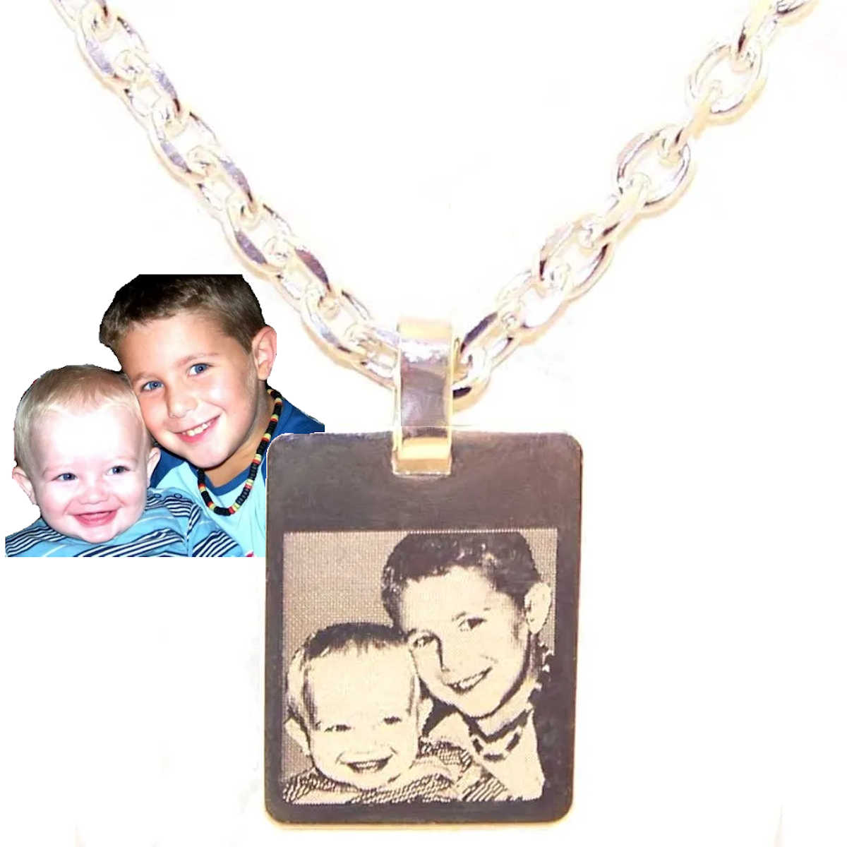 Medallas personalizadas