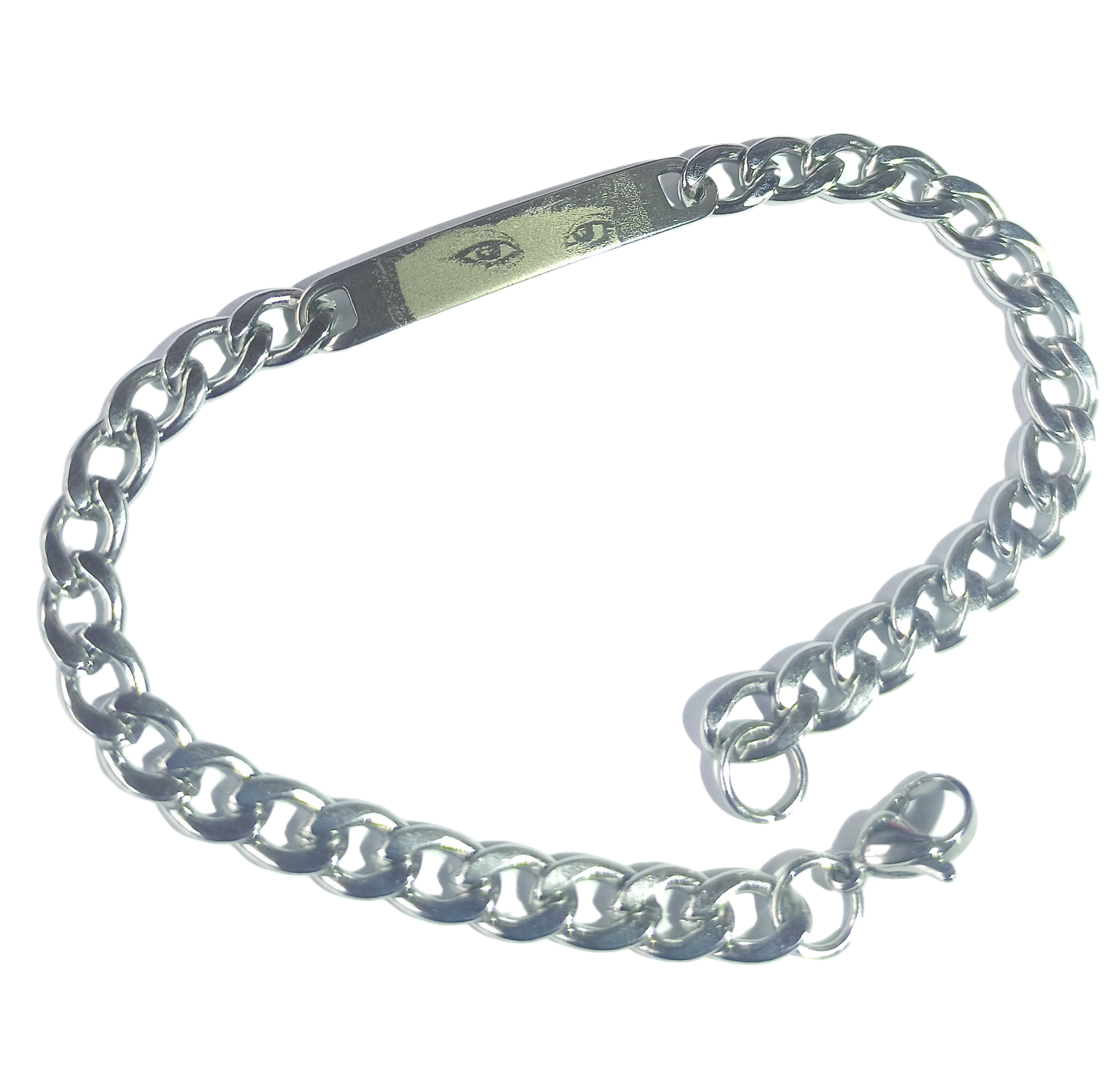 Pulseras personalizadas