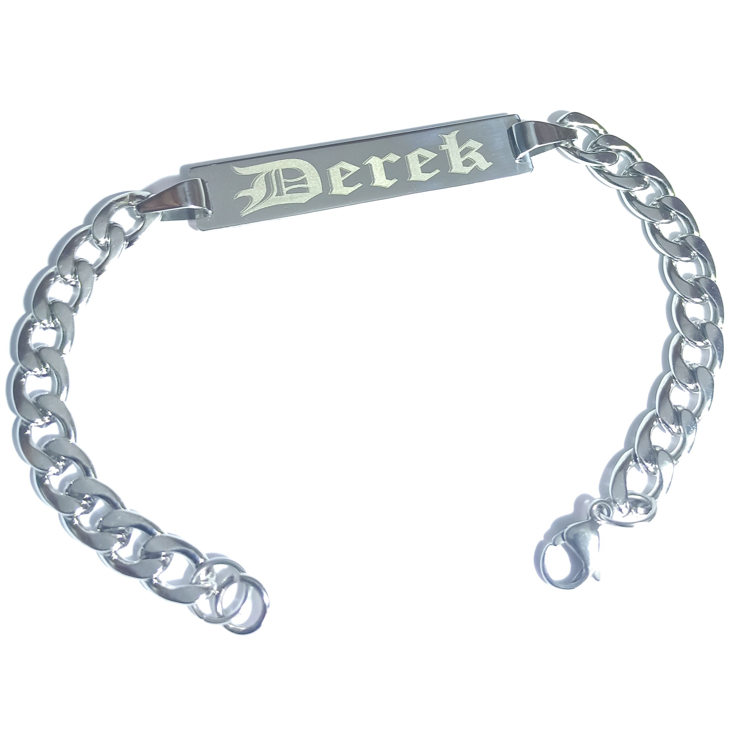 Pulseras personalizadas